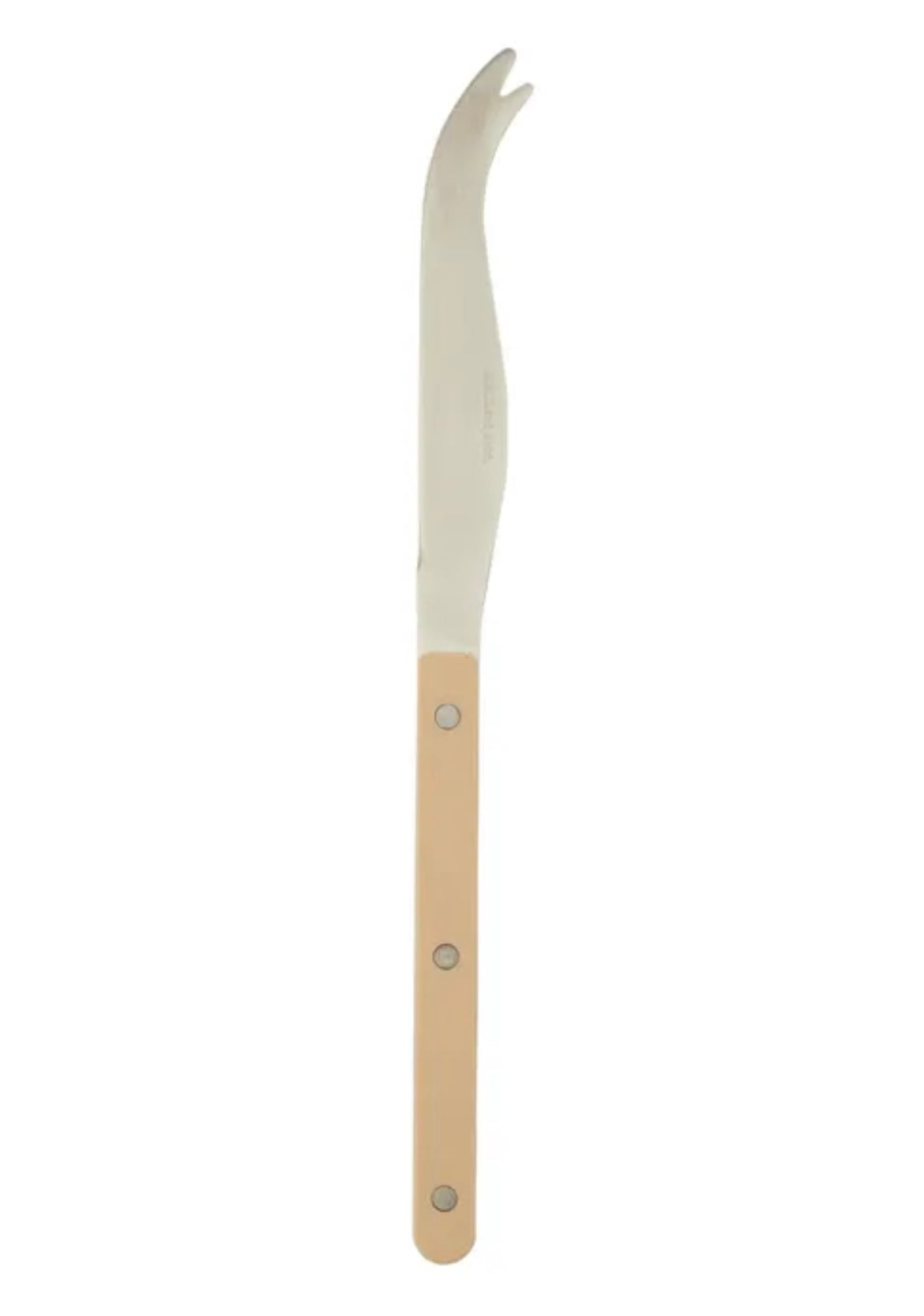 Remy Cheese Knife - Nude