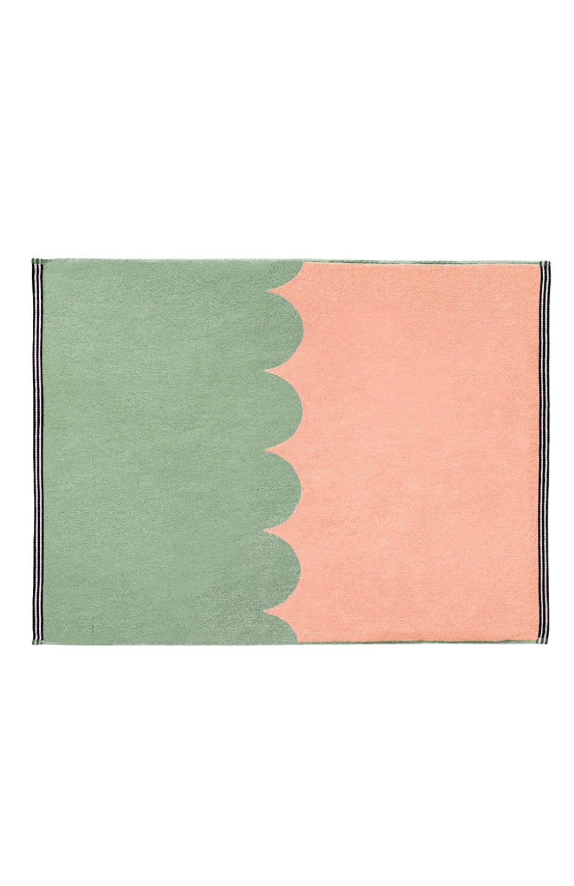 Candy Bath Mat