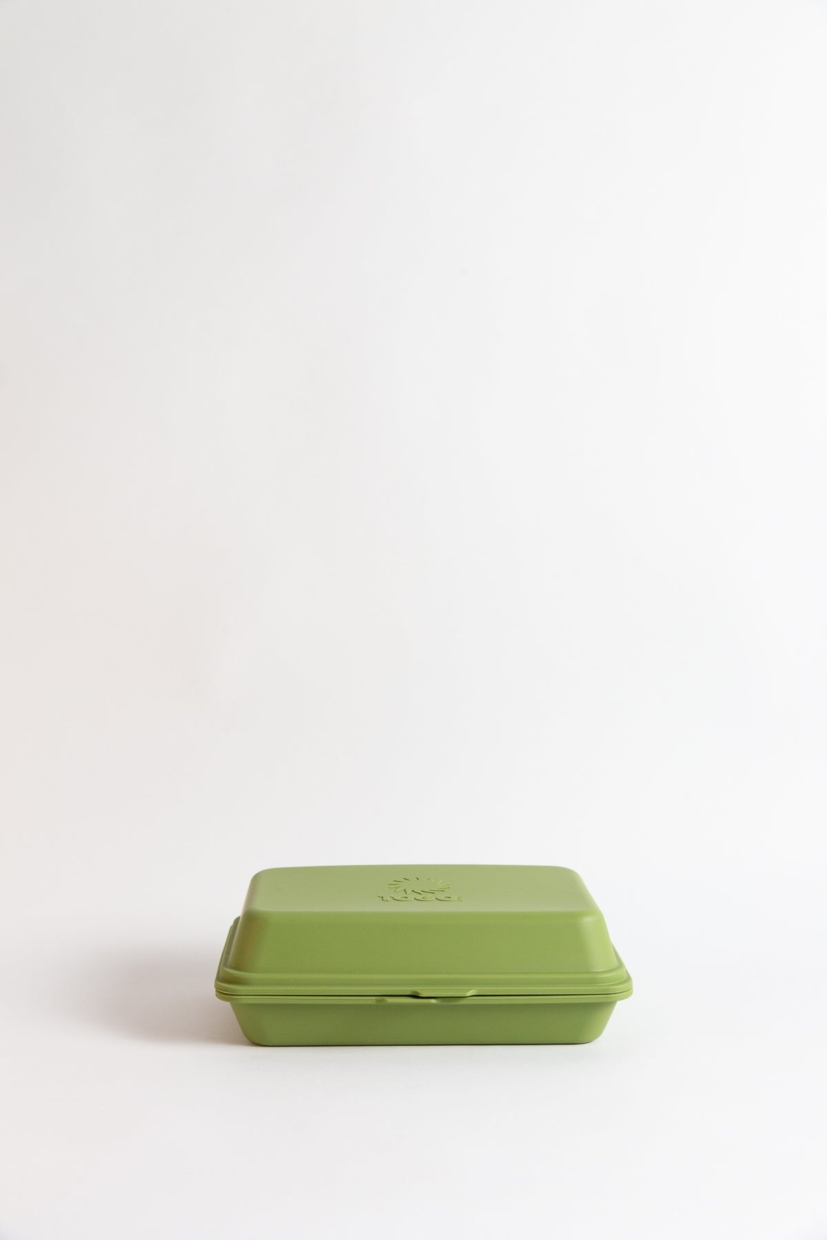 Takeaway Box - Cactus Jam