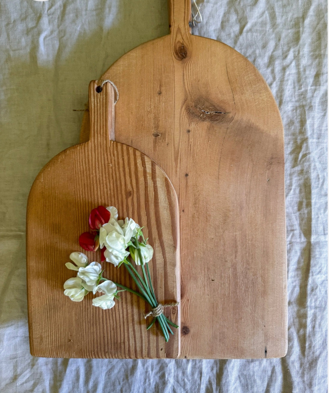 Medium Paddle Serving Board