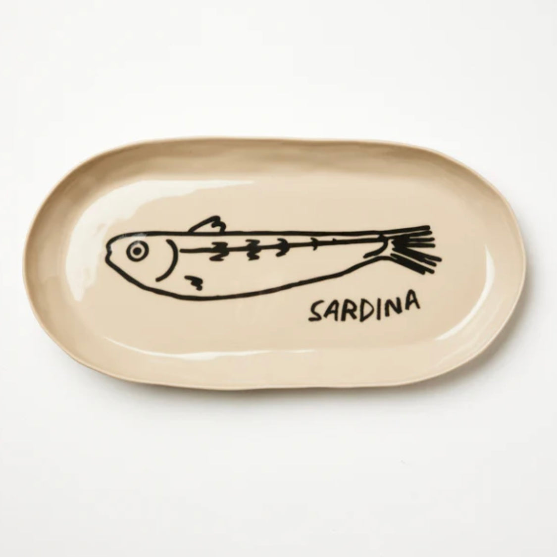 Sardina Tray