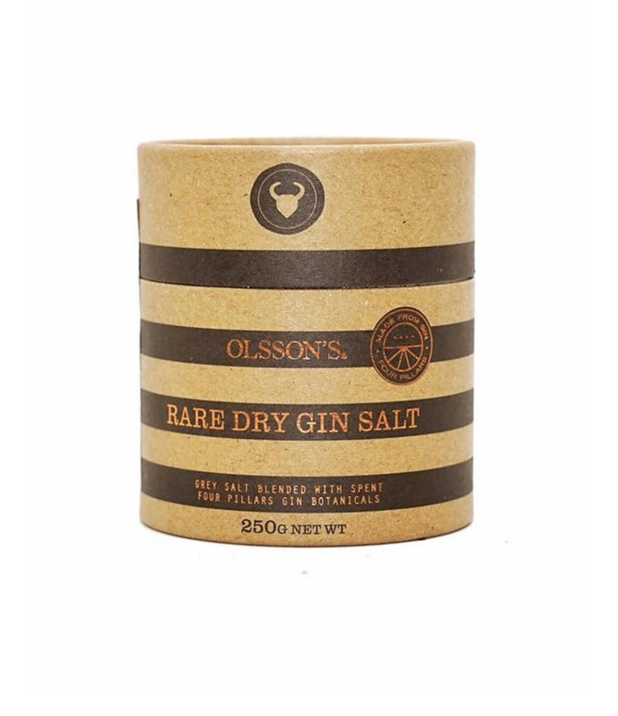 Olsson's x Four Pillars Rare Dry Gin Salt