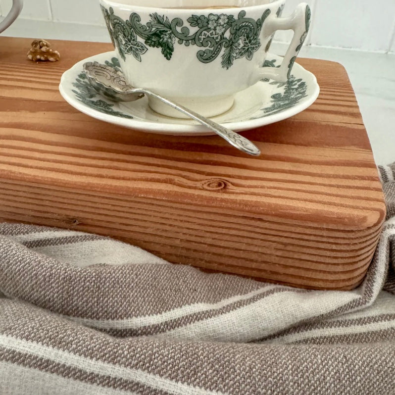 Large Rectangle Serving Board