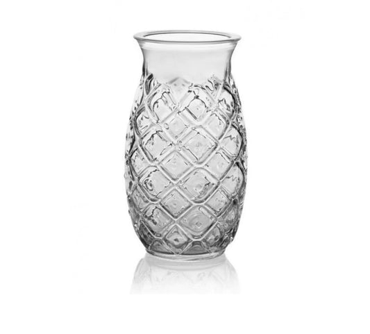 Pineapple Cocktail Glass