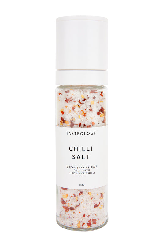 Chilli Salt