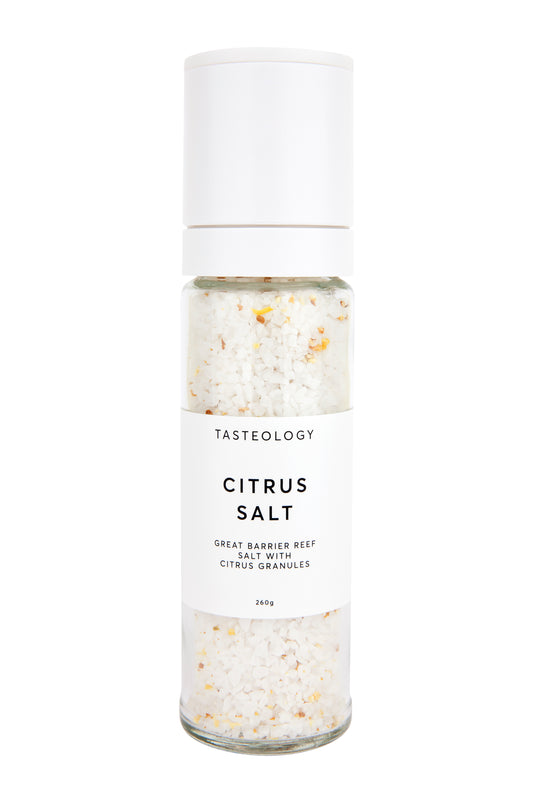 Citrus Salt