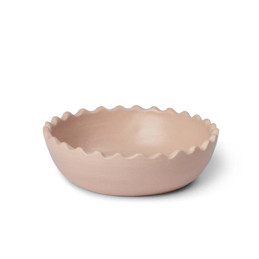 Wave Bowl Blush